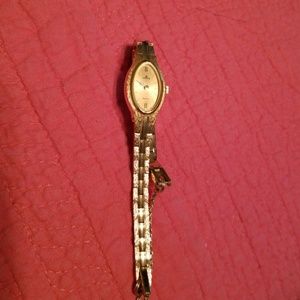 Seiko Watch